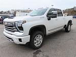 New 2025 Chevrolet Silverado 3500 High Country Crew Cab 4x4 Pickup for sale #29710 - photo 3