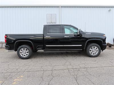 New 2025 Chevrolet Silverado 3500 High Country Crew Cab 4x4 Pickup for sale #29712 - photo 2