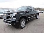 New 2025 Chevrolet Silverado 3500 High Country Crew Cab 4x4 Pickup for sale #29712 - photo 3