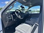New 2024 Chevrolet Silverado 5500 Work Truck Regular Cab 4x4 11' 4" CM Truck Beds Steel Flatbed Truck for sale #29714 - photo 10