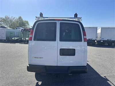 2025 Chevrolet Express 2500 RWD Adrian Upfitted Cargo Van for sale #29715 - photo 2