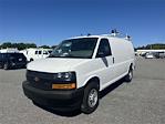 2025 Chevrolet Express 2500 RWD Adrian Upfitted Cargo Van for sale #29715 - photo 3