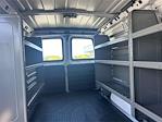 2025 Chevrolet Express 2500 RWD Adrian Upfitted Cargo Van for sale #29715 - photo 9