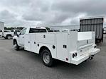 New 2025 Chevrolet Silverado 3500 Regular Cab 4x4 Warner 132"L DRW 11' Service Truck for sale #29727 - photo 2