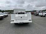 New 2025 Chevrolet Silverado 3500 Regular Cab 4x4 Warner 132"L DRW 11' Service Truck for sale #29727 - photo 4