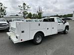 New 2025 Chevrolet Silverado 3500 Regular Cab 4x4 Warner 132"L DRW 11' Service Truck for sale #29727 - photo 5