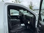 New 2025 Chevrolet Silverado 3500 Regular Cab 4x4 Warner 132"L DRW 11' Service Truck for sale #29727 - photo 8