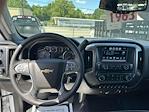 New 2024 Chevrolet Silverado 5500 Regular Cab 4x4 12' 5" Knapheide Stake Bed for sale #29728 - photo 10