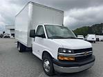 New 2024 Chevrolet Express 4500 15' Wabash Box Van for sale #29734 - photo 5