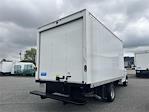 New 2024 Chevrolet Express 4500 15' Wabash Box Van for sale #29734 - photo 6