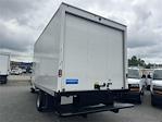 New 2024 Chevrolet Express 4500 15' Wabash Box Van for sale #29734 - photo 2