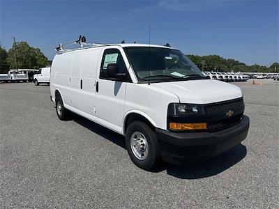 New 2025 Chevrolet Express 2500 Adrian Steel Upfitted Cargo Van for sale #29740 - photo 1