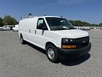New 2025 Chevrolet Express 2500 Adrian Steel Upfitted Cargo Van for sale #29740 - photo 1