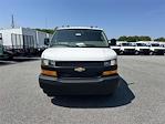 New 2025 Chevrolet Express 2500 Adrian Steel Upfitted Cargo Van for sale #29740 - photo 3