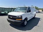 New 2025 Chevrolet Express 2500 Adrian Steel Upfitted Cargo Van for sale #29740 - photo 4