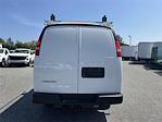 New 2025 Chevrolet Express 2500 Adrian Steel Upfitted Cargo Van for sale #29740 - photo 5