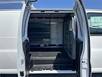 New 2025 Chevrolet Express 2500 Adrian Steel Upfitted Cargo Van for sale #29740 - photo 6