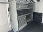 New 2025 Chevrolet Express 2500 Adrian Steel Upfitted Cargo Van for sale #29740 - photo 8