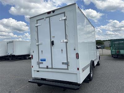 New 2024 Chevrolet Express 3500 12' Wabash Box Van for sale #29742 - photo 2