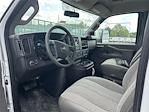 New 2024 Chevrolet Express 3500 12' Wabash Box Van for sale #29742 - photo 11