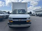 New 2024 Chevrolet Express 3500 15' Wabash Box Van for sale #29743 - photo 4
