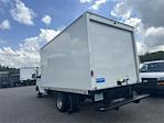 New 2024 Chevrolet Express 3500 15' Wabash Box Van for sale #29743 - photo 2