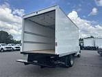 New 2024 Chevrolet Express 3500 15' Wabash Box Van for sale #29743 - photo 8