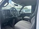 New 2024 Chevrolet Express 3500 15' Wabash Box Van for sale #29743 - photo 9