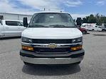 New 2024 Chevrolet Express 3500 10' 9" Knapheide Steel Service Utility Van for sale #29748 - photo 3