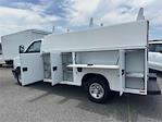 New 2024 Chevrolet Express 3500 10' 9" Knapheide Steel Service Utility Van for sale #29748 - photo 8
