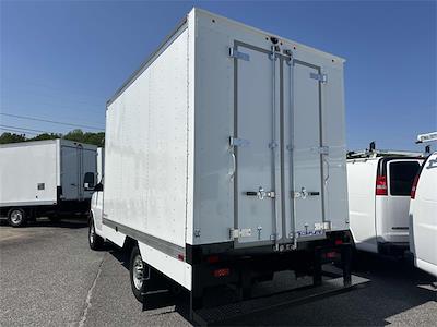 New 2024 Chevrolet Express 3500 12' Complete Box Van for sale #29749 - photo 2