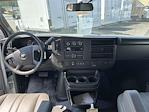 New 2024 Chevrolet Express 3500 12' Complete Box Van for sale #29749 - photo 9