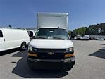 New 2024 Chevrolet Express 3500 12' Complete Box Van for sale #29749 - photo 3