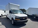 New 2024 Chevrolet Express 3500 12' Complete Box Van for sale #29749 - photo 4