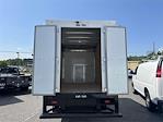 New 2024 Chevrolet Express 3500 12' Complete Box Van for sale #29749 - photo 6