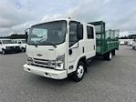 New 2025 Chevrolet LCF 3500HG Crew Cab Dovetail Landscape for sale #29756 - photo 4