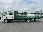 New 2025 Chevrolet LCF 3500HG Crew Cab Dovetail Landscape for sale #29756 - photo 5