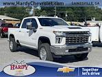 Used 2022 Chevrolet Silverado 2500 LTZ Crew Cab 4x4 Pickup for sale #29758B - photo 1