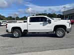 Used 2022 Chevrolet Silverado 2500 LTZ Crew Cab 4x4 Pickup for sale #29758B - photo 3