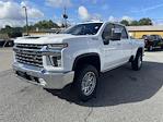 Used 2022 Chevrolet Silverado 2500 LTZ Crew Cab 4x4 Pickup for sale #29758B - photo 4