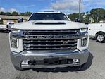Used 2022 Chevrolet Silverado 2500 LTZ Crew Cab 4x4 Pickup for sale #29758B - photo 5