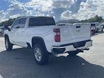 Used 2022 Chevrolet Silverado 2500 LTZ Crew Cab 4x4 Pickup for sale #29758B - photo 6