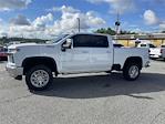 Used 2022 Chevrolet Silverado 2500 LTZ Crew Cab 4x4 Pickup for sale #29758B - photo 7