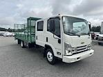 New 2025 Chevrolet LCF 3500HG Crew Cab Dovetail Landscape for sale #29759 - photo 2