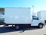 New 2024 Chevrolet Express 3500 12' Wabash Box Van for sale #29761 - photo 1