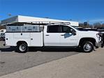 2022 Chevrolet Silverado 3500 Crew Cab DRW 4x4 Service Truck for sale #29772A - photo 3
