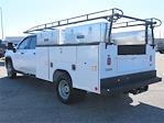 2022 Chevrolet Silverado 3500 Crew Cab DRW 4x4 Service Truck for sale #29772A - photo 5