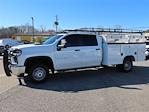 2022 Chevrolet Silverado 3500 Crew Cab DRW 4x4 Service Truck for sale #29772A - photo 6