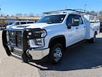 2022 Chevrolet Silverado 3500 Crew Cab DRW 4x4 Service Truck for sale #29772A - photo 7