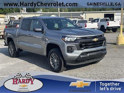 2024 Chevrolet Colorado Crew Cab 4x2 Pickup for sale #29778B - photo 1